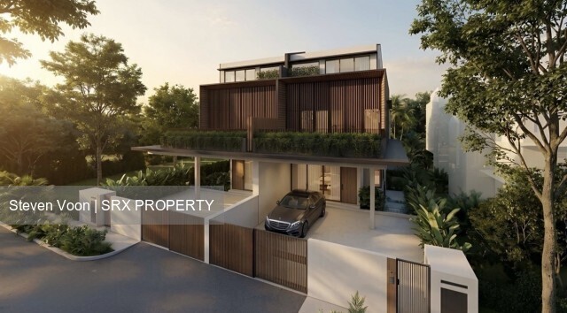 Braddell Heights Estate (D13), Semi-Detached #633926051